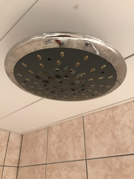 Zimmer Constantinou Bros Athena Royal Beach Hotel