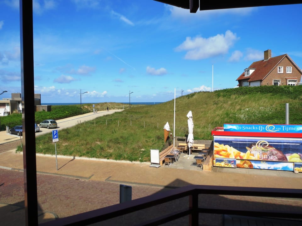 Meerblick Hotel Meyer