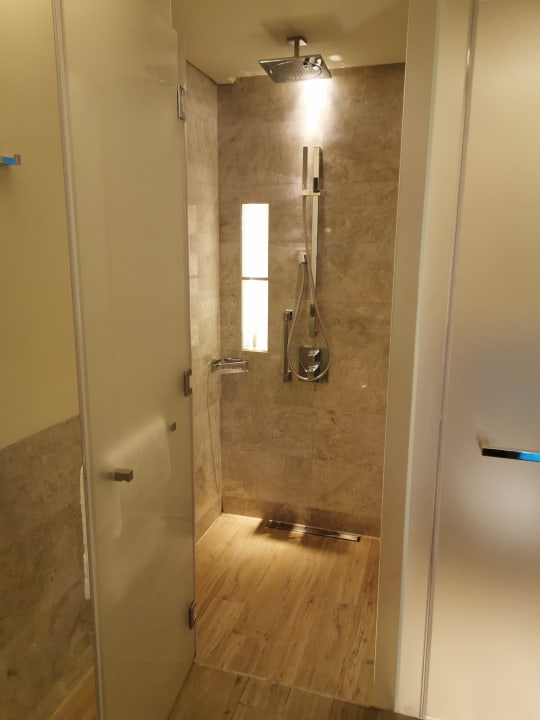 Zimmer Saadiyat Rotana Resort &  Villas