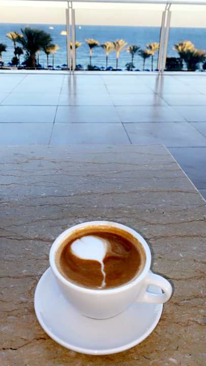Lobby Pickalbatros Royal Grand Resort - Sharm El Sheikh