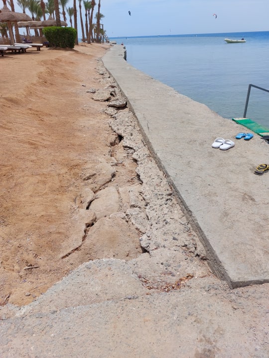 Strand Palm Royale Resort - Soma Bay