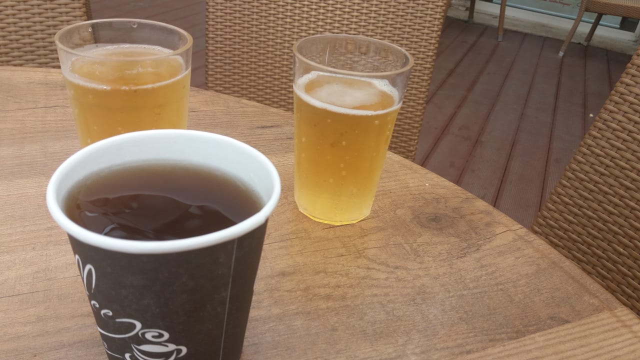 Gastro Club Resort Atlantis