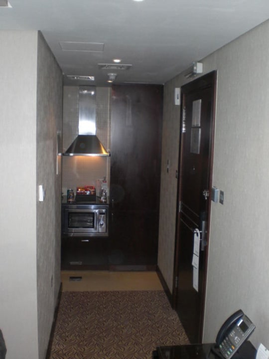 Küchenzeile Rose Rayhaan by Rotana