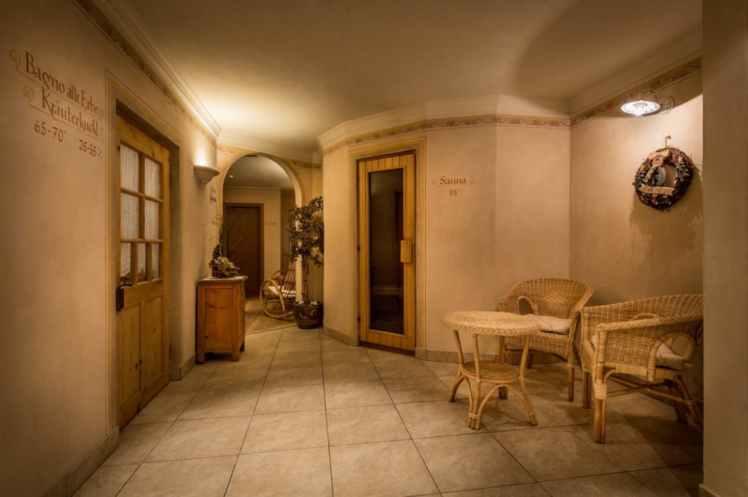 Wellness Hotel Diana Dolomites