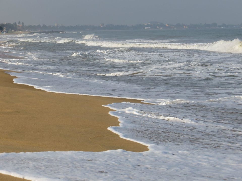 Siehe selbst Goldi Sands Hotel