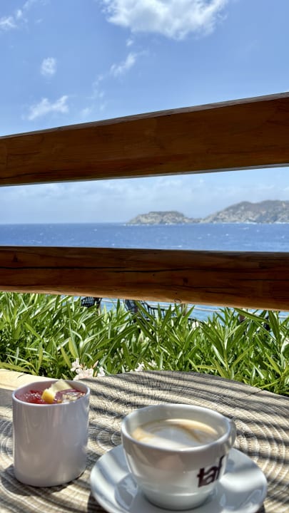 Gastro Seaside A Lifestyle Resort