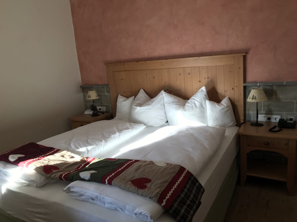 Zimmer Landhotel & Berggasthof Panorama