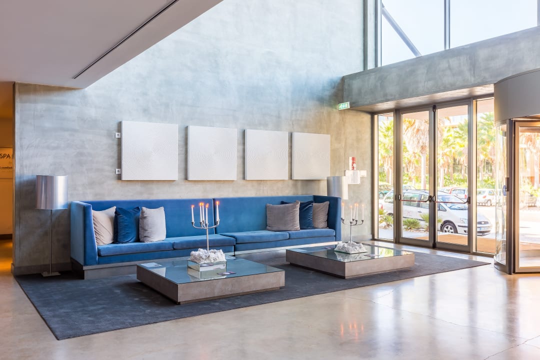 Sonstiges NAU Salgados Vila das Lagoas Apartment