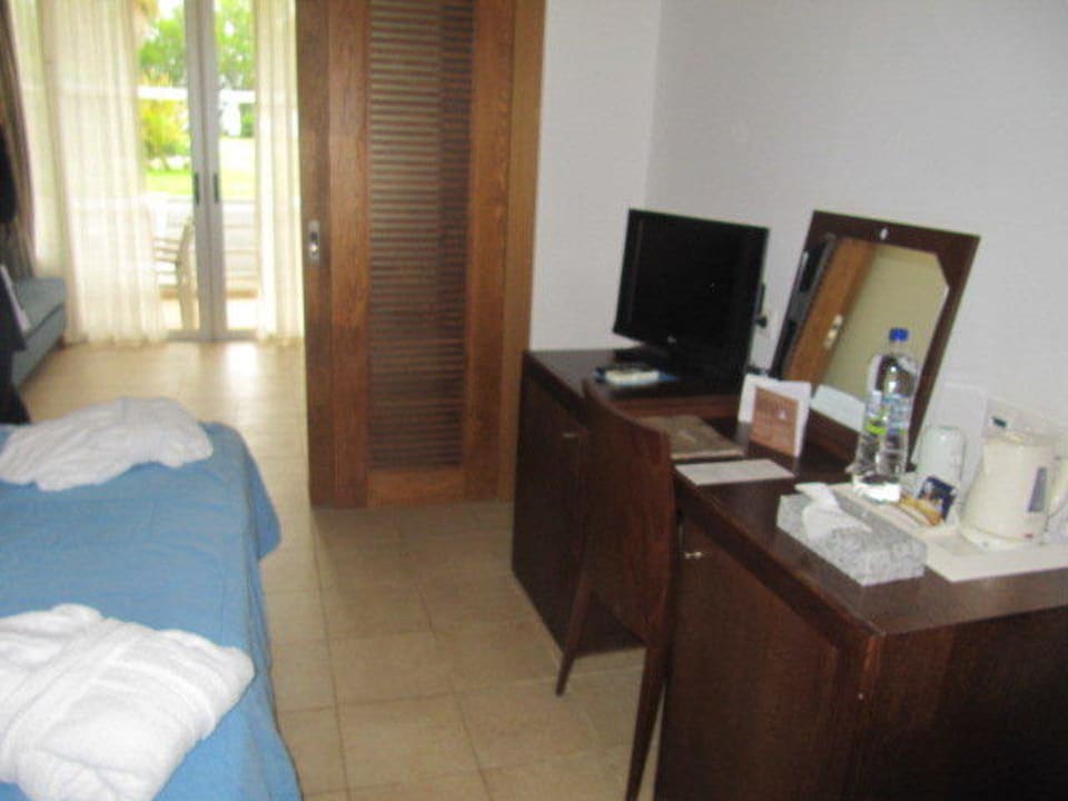 Pokój Atlantica Beach Resort Kos