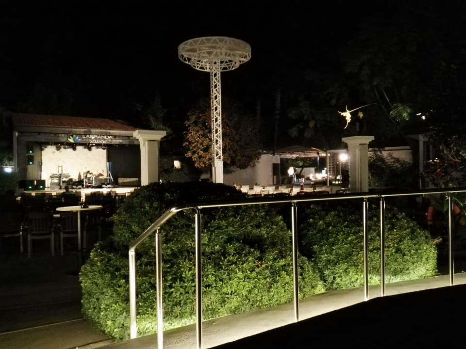 Sport & Freizeit Labranda Alantur Resort