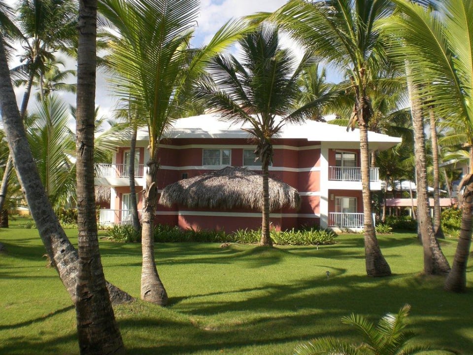 Unterkünfte Bavaro Grand Palladium Select Bávaro Resort & Spa