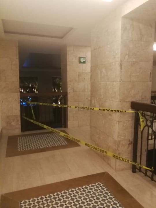 Sonstiges Lopesan Costa Bávaro Resort, Spa & Casino