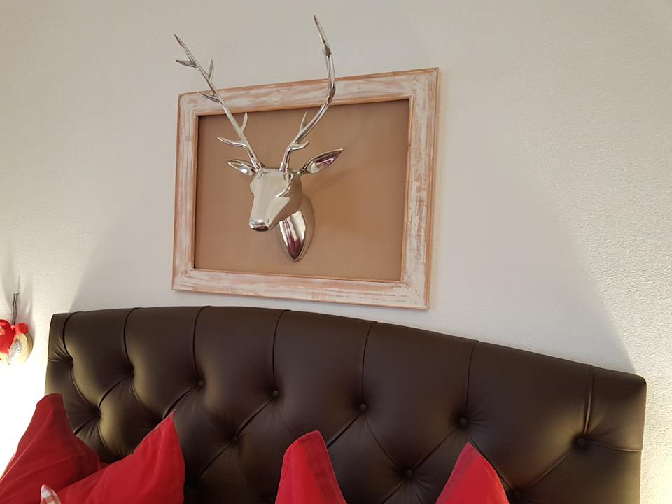 Zimmer Apartment Alber