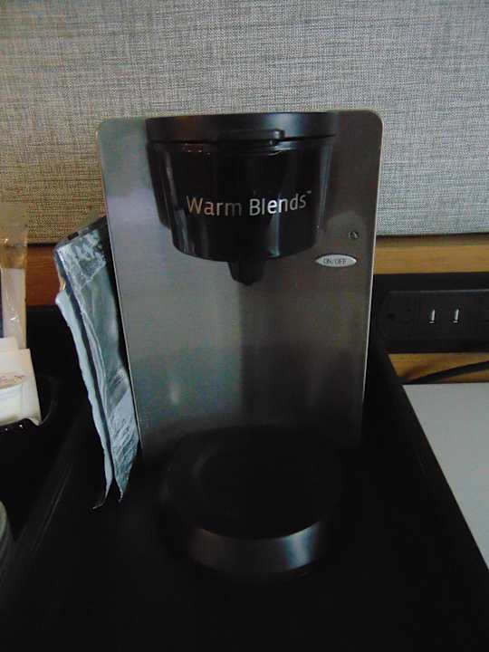 Zimmer Sheraton Philadelphia Downtown Hotel