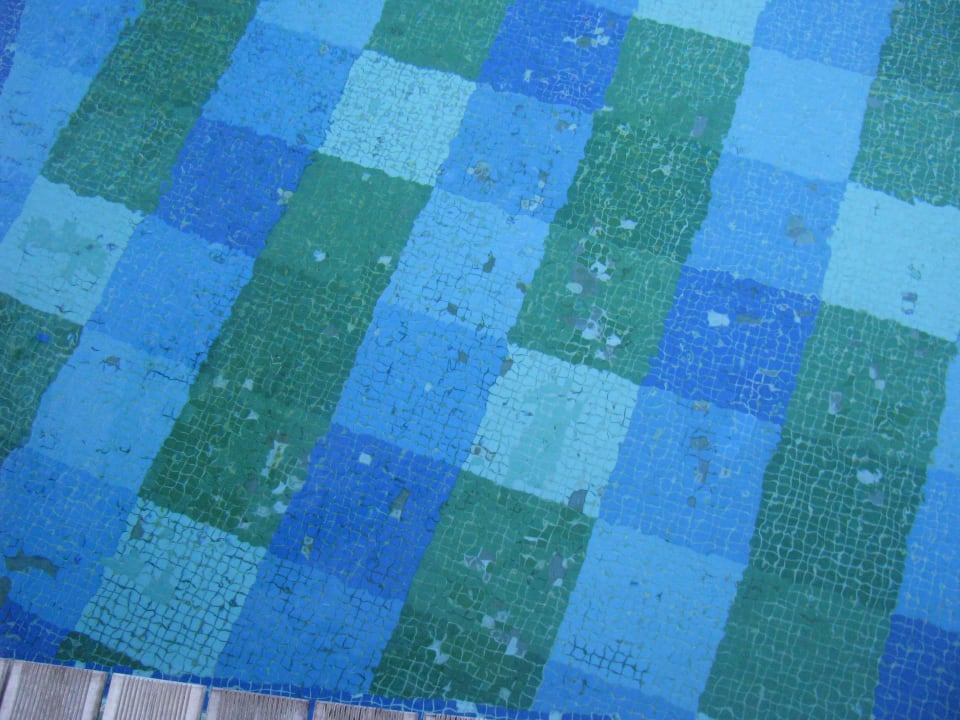 Keine Worte Hotel Riu Karamboa