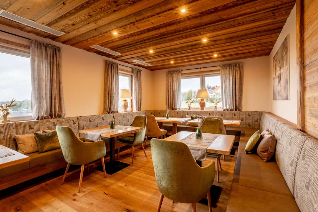 Gastro Hotel Kastenholz