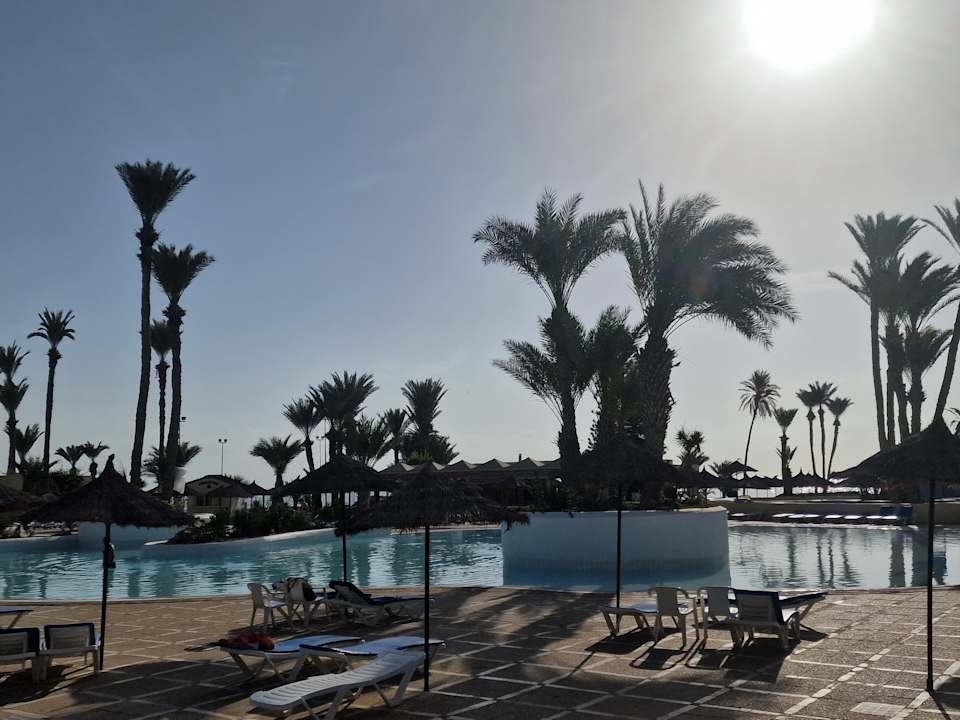 Pool Zephir Hotel & Spa