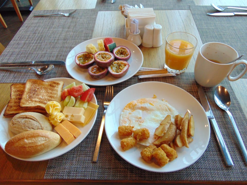 Gastro Novotel Phu Quoc Resort