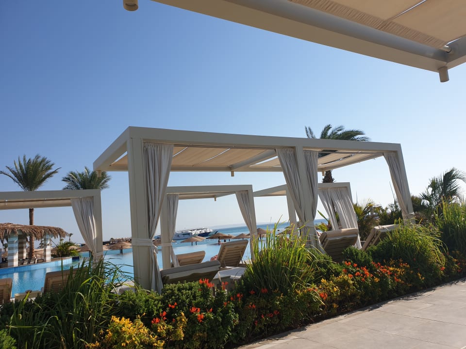 Pool JAZ Elite Casa del Mar Beach