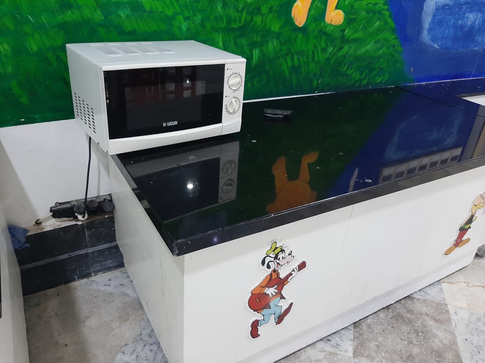 Gastro Sultan of Dreams Hotel & Spa