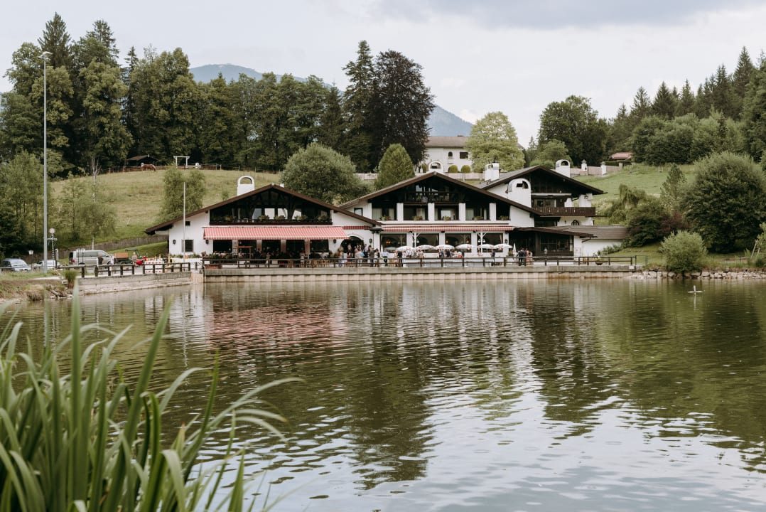 Gastro Riessersee Hotel