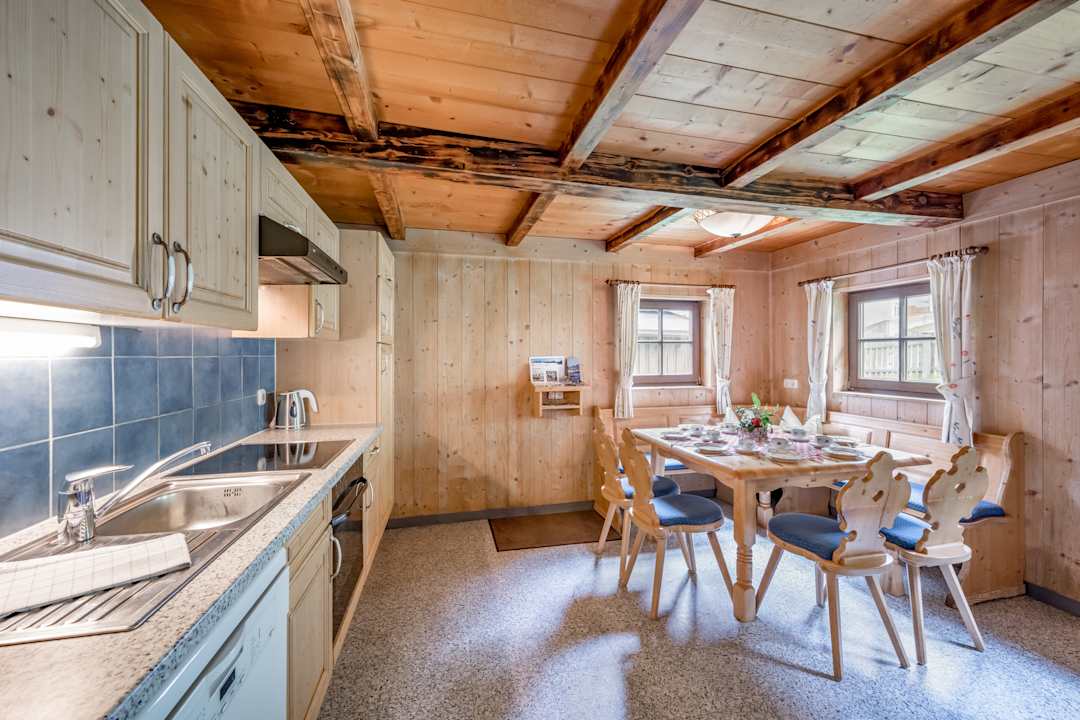 Zimmer Landhaus im Grüne Hütte