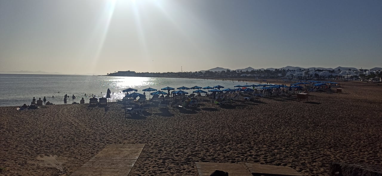 Strand Hotel Floresta