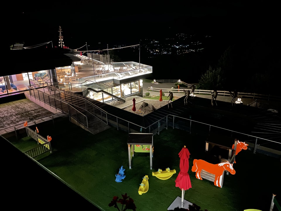 Sport & Freizeit Familotel Allgäuer Berghof