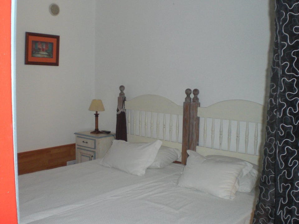 Betten Villas Dom Dinis - Charming Residence