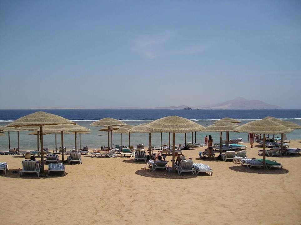Starnd Charmillion Sea Life Resort