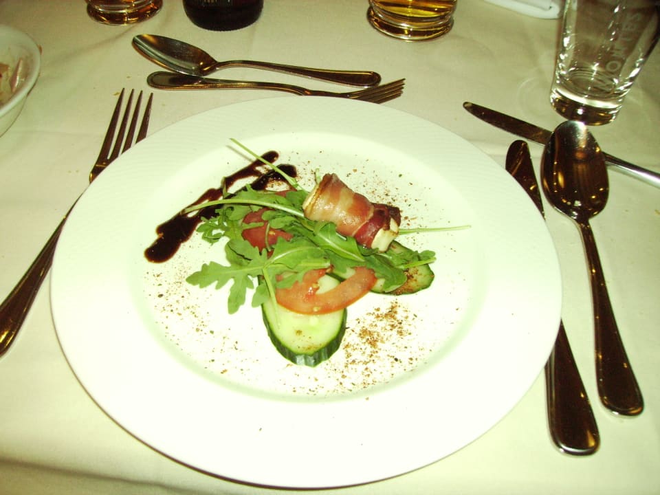 Gastro Hotel Alphof Alpbach