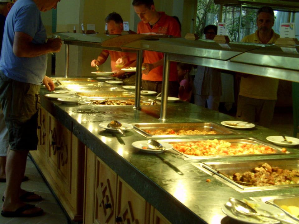 Wer nichts findet ist selber schuld! Mahdia Beach & Aquapark