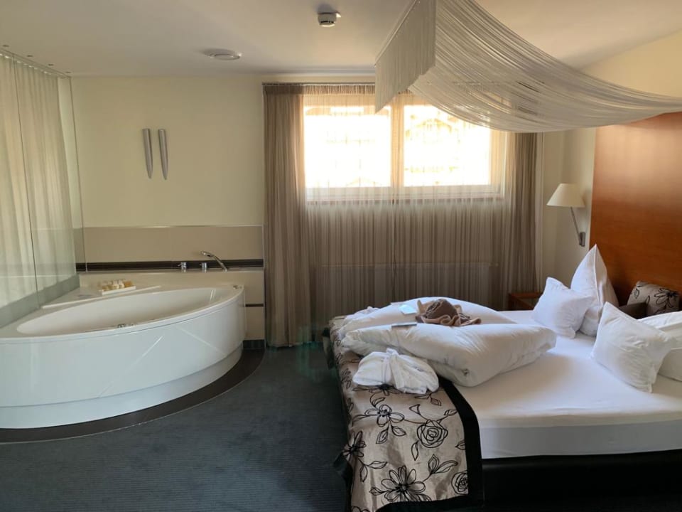 Zimmer Romantik Hotel Im Weissen Rössl