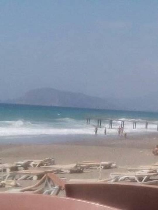 Strand  Prestige Alanya