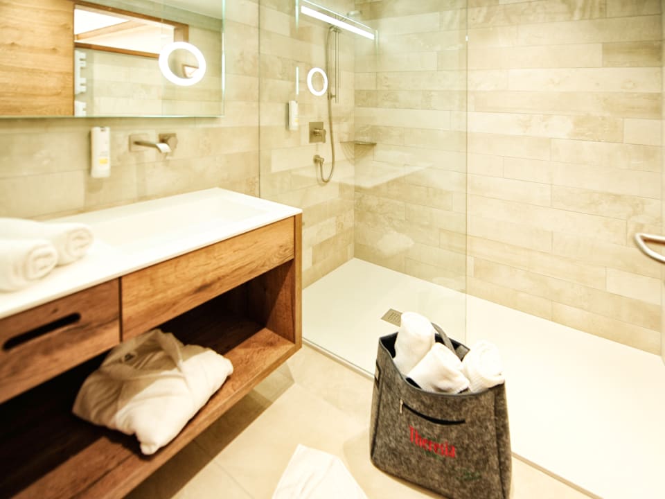 Zimmer Hotel Theresia