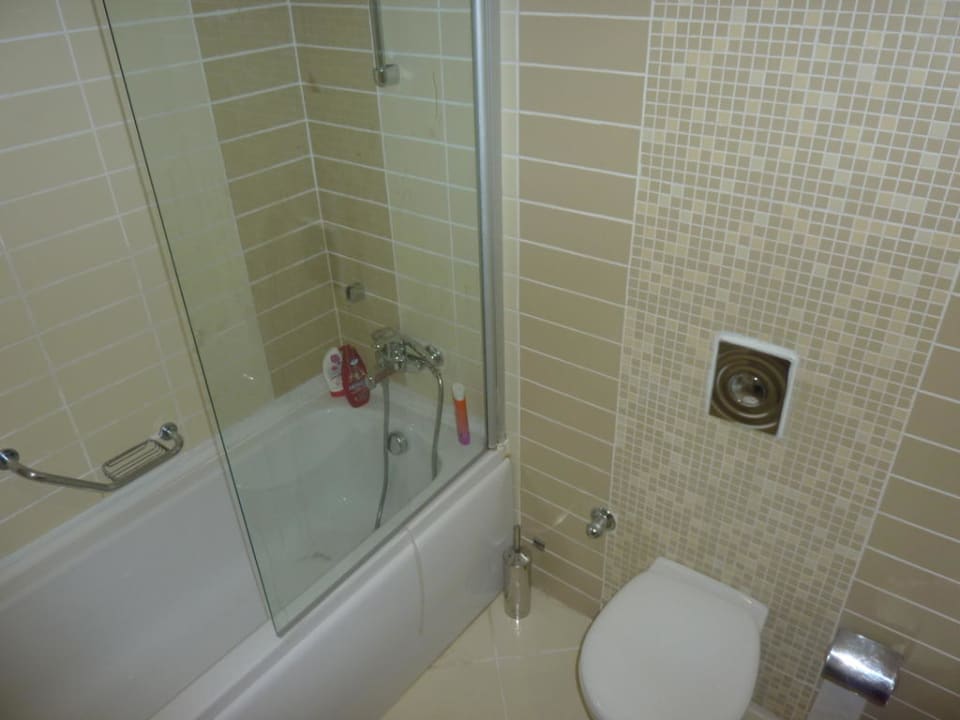 Bad DoubleTree by Hilton Antalya-Kemer