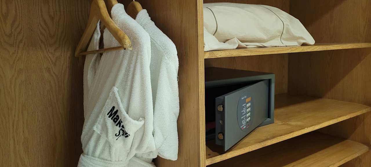 Zimmer Makadi Spa - Adults only