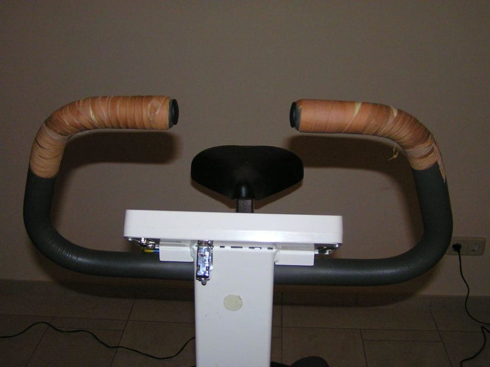 Finessgerät Vitalhotel Sonneck