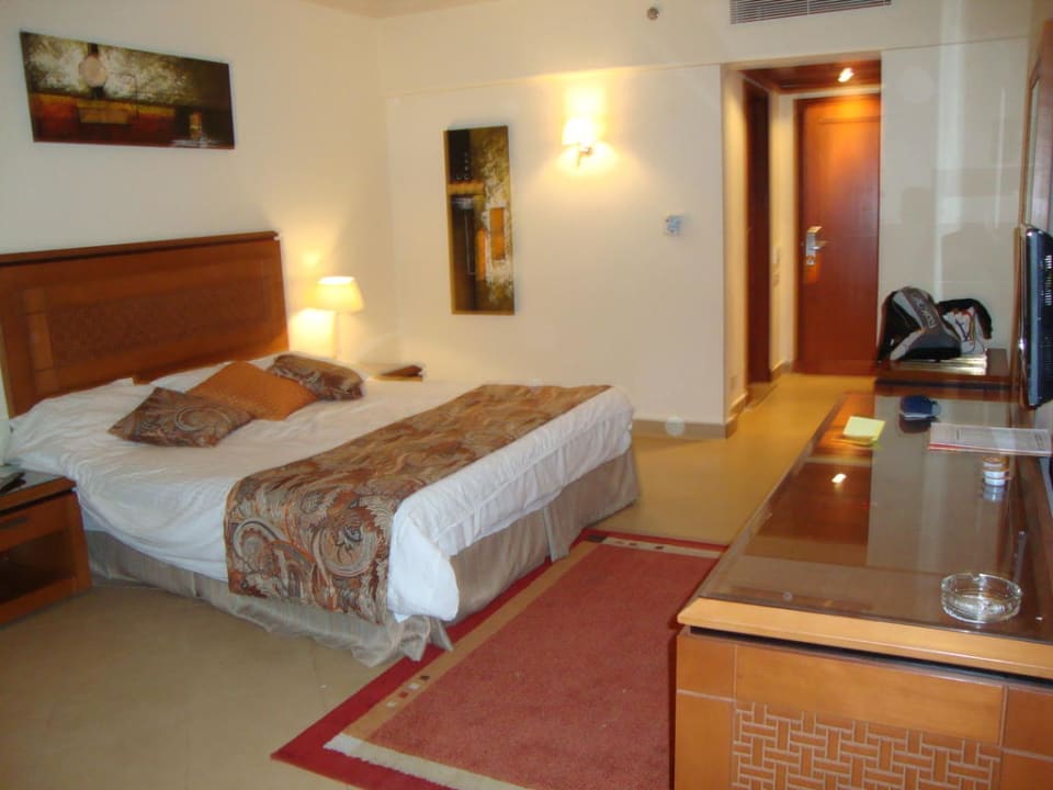 Pokój Sea Beach Aqua Park Resort Managed by Blue Resorts