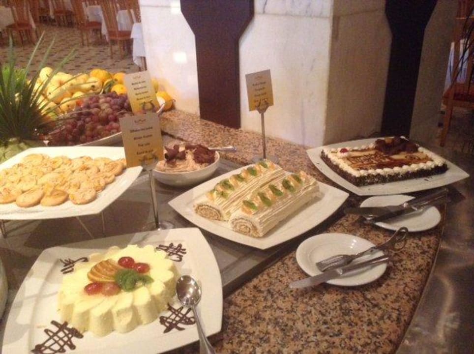 RIU Imperial Marhaba  Iberostar Selection Kantaoui Bay
