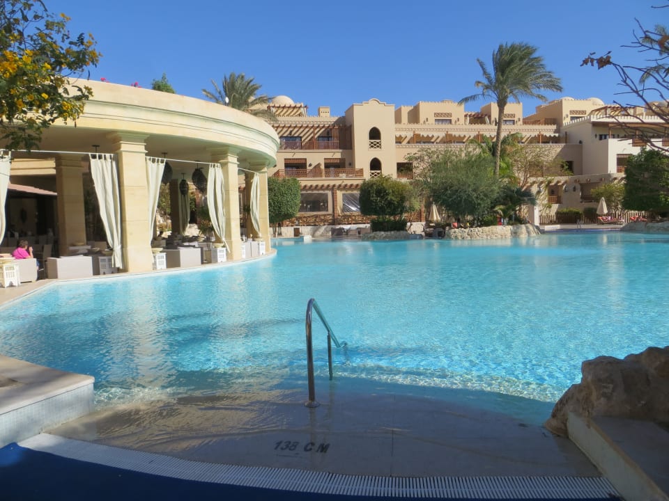 Pool Makadi Spa - Adults only