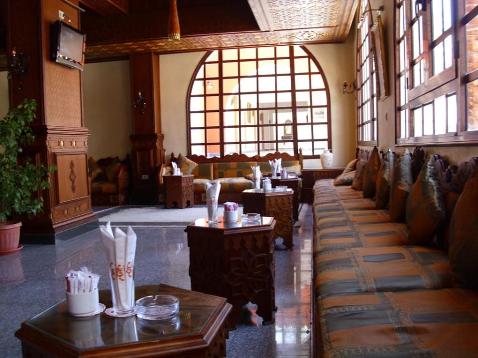 Bar Pickalbatros Alf Leila Wa Leila Resort - Neverland Hurghada