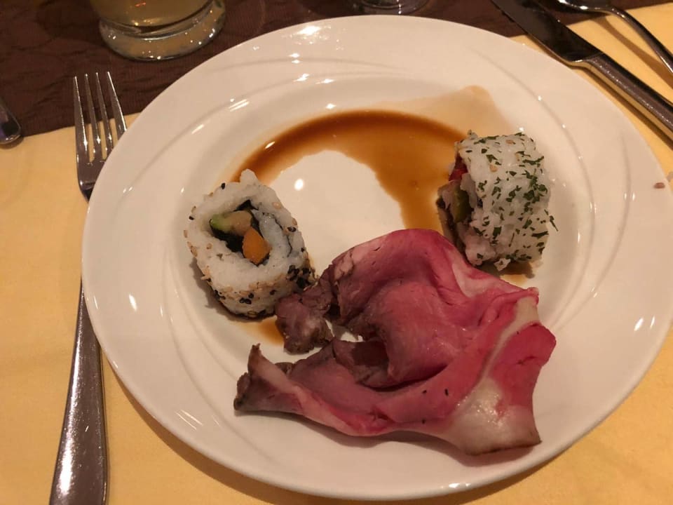 Gastro Hotel Alpenhof Brixen