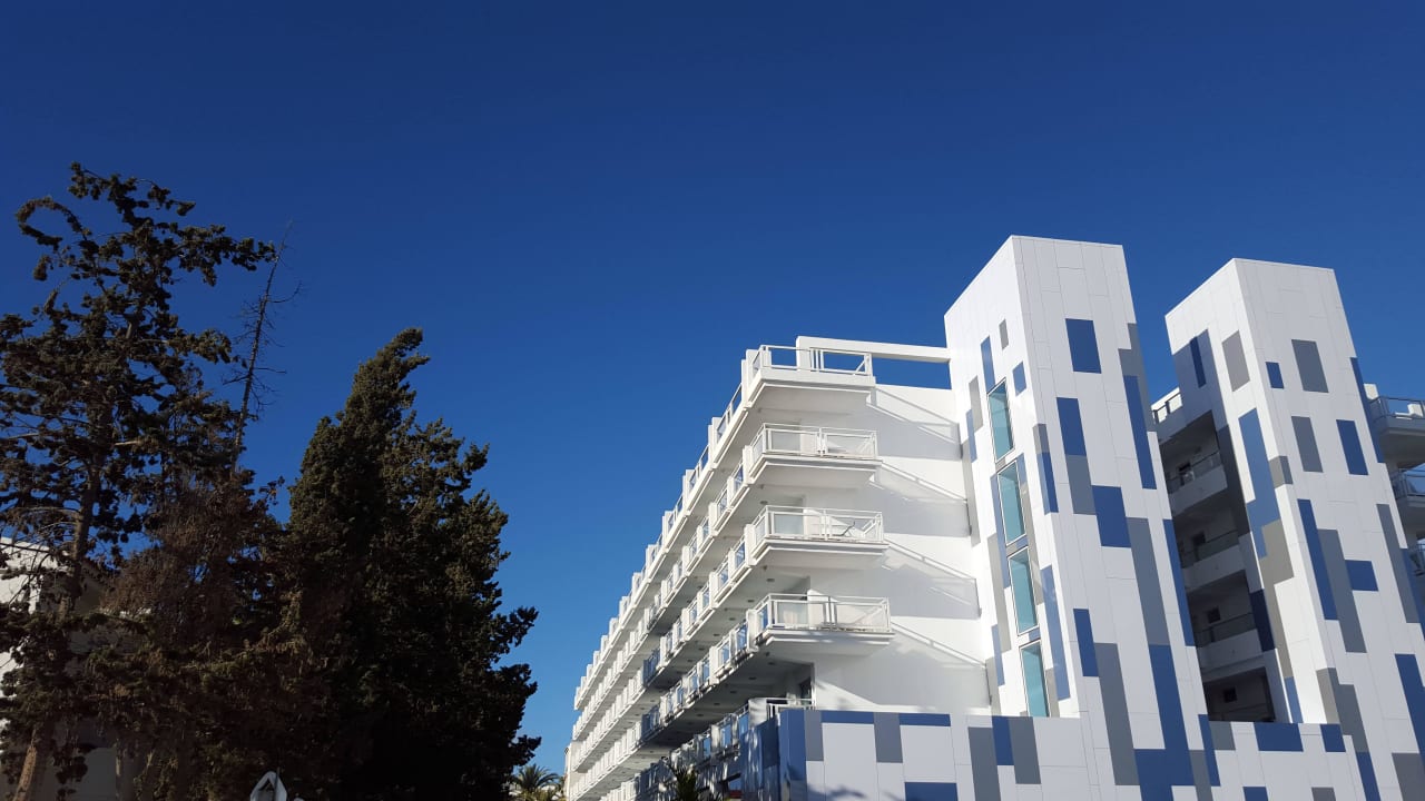 Seite zum Meer LABRANDA Marieta - Adults only