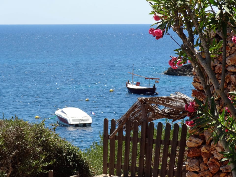 Einfach nur wunderschön Hotel Menorca Binibeca (Adults Only) by Pierre & Vacances Premium