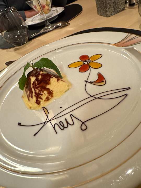 Gastro Hotel des Alpes