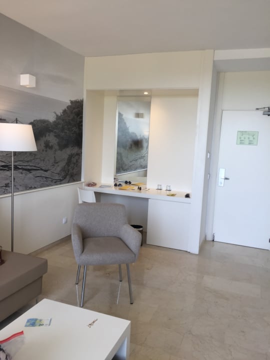 Zimmer Hotel Zafiro Alzinar Mar