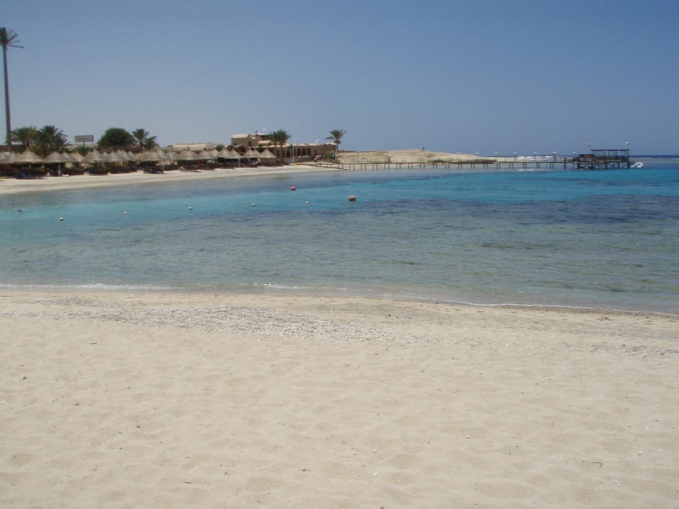 Bucht 2 Mövenpick Resort El Quseir
