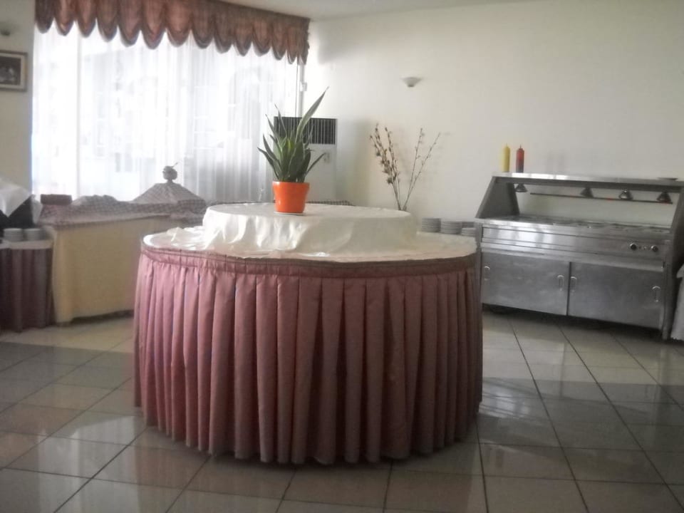 Restauracja Hotel Evelyn Beach