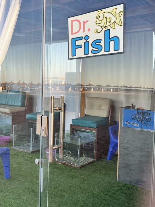 Sport & Freizeit Novotel Marsa Alam Beach Resort